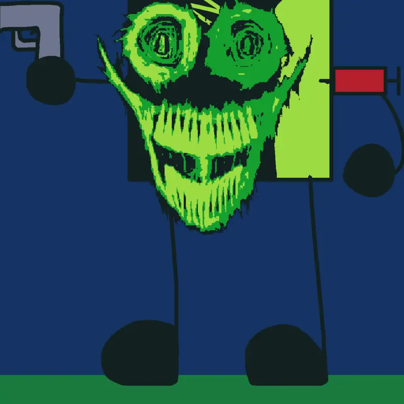 Game by @Robertblocky