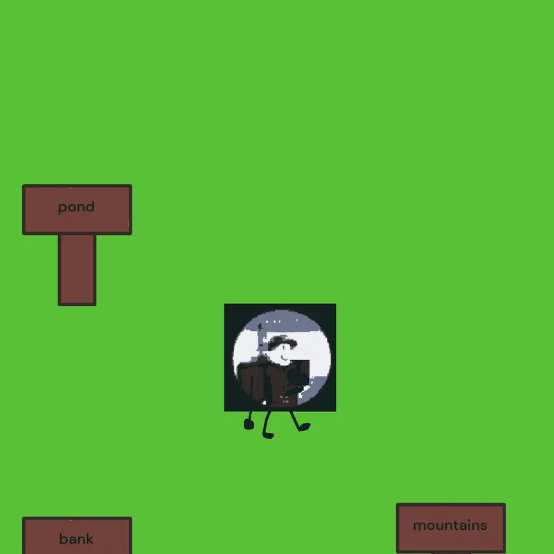 Game by @danimaki007