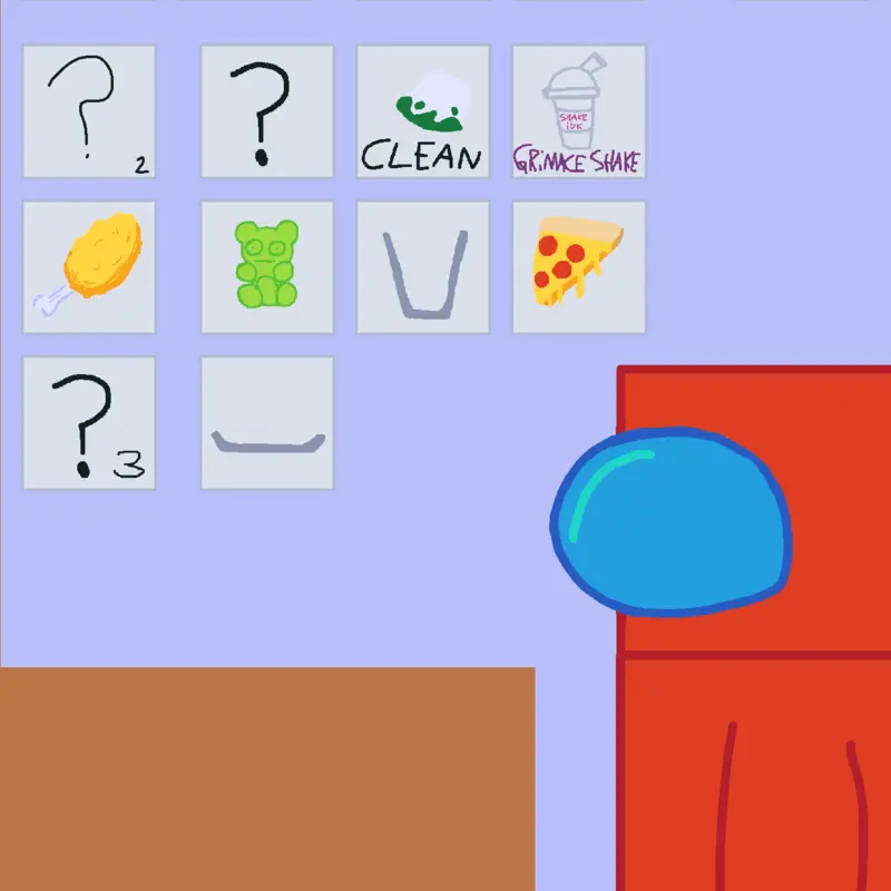 Game by @titiana22
