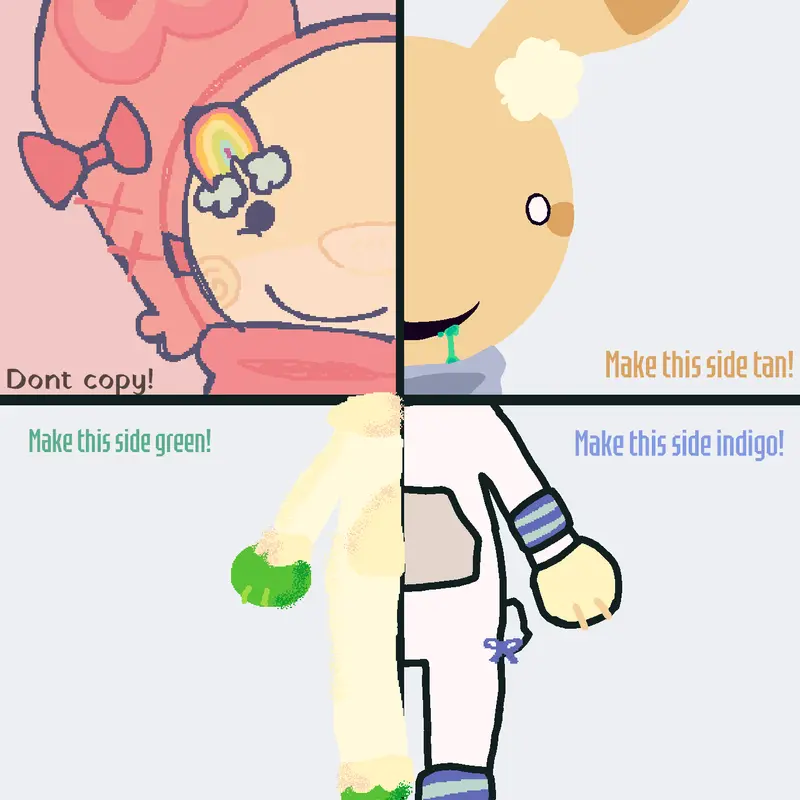 Game by @kittycatcuteypie