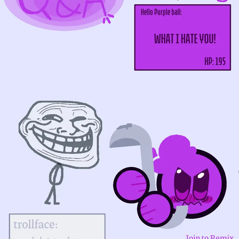 Game by @-_lovey_Popava_-