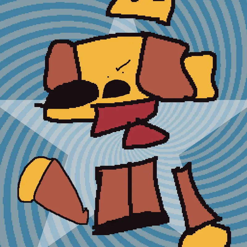 Game by @Thiago_TIKTOKperu28