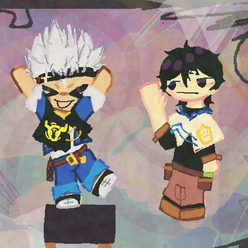 Game by @ONE_PIECE12