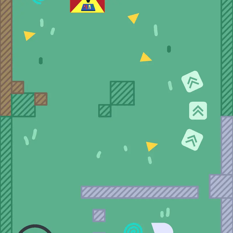 Game by @abuzjak_404