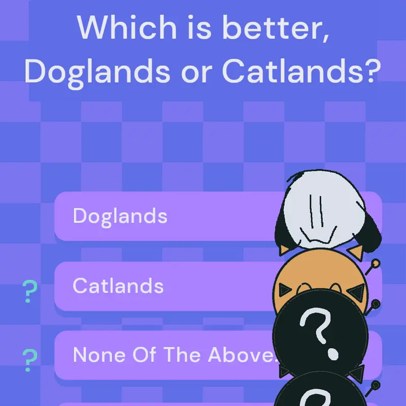 Game by @Catlander