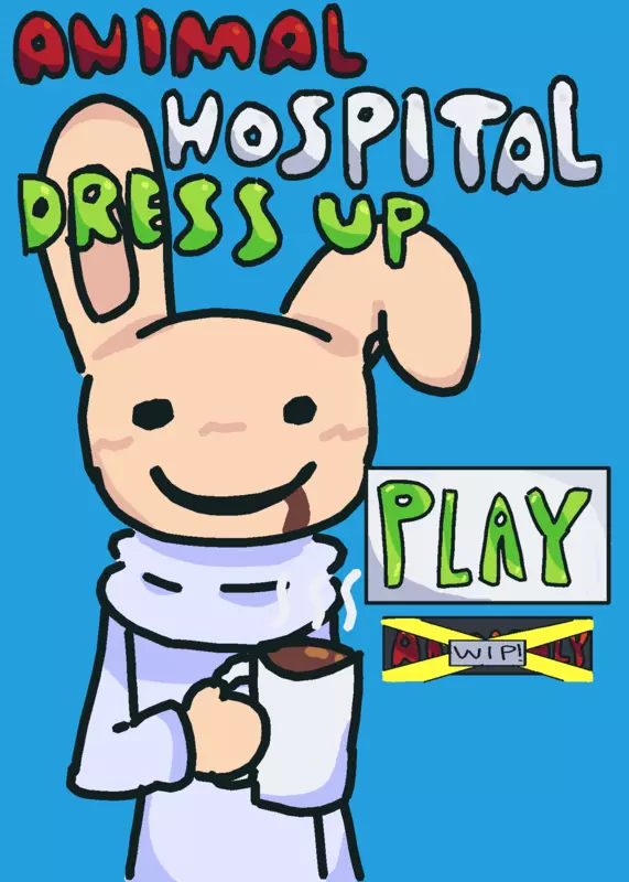 Game by @Lazy_ThingieXD