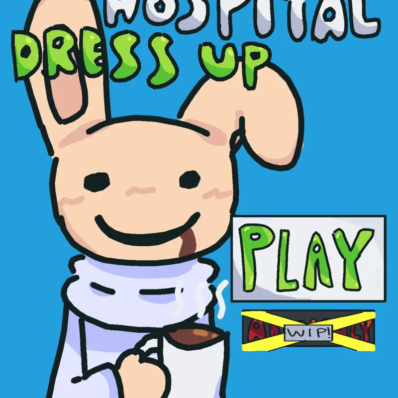 Game by @Lazy_ThingieXD