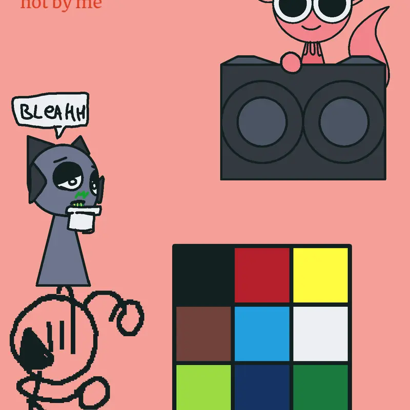 Game by @Grey629267