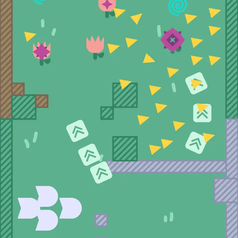Game by @opicho