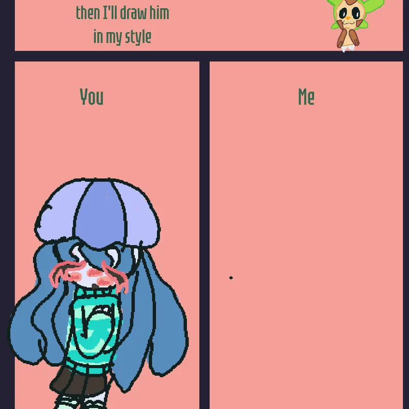 Game by @cindy_oc
