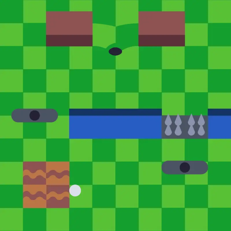 Game by @kauri