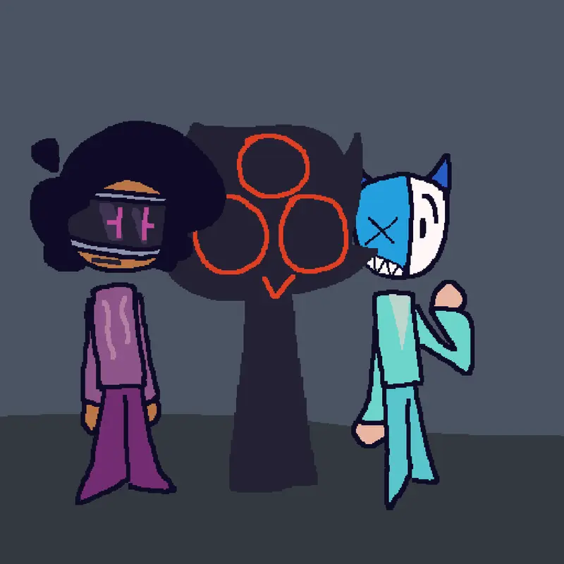 Game by @BlakeinPublic