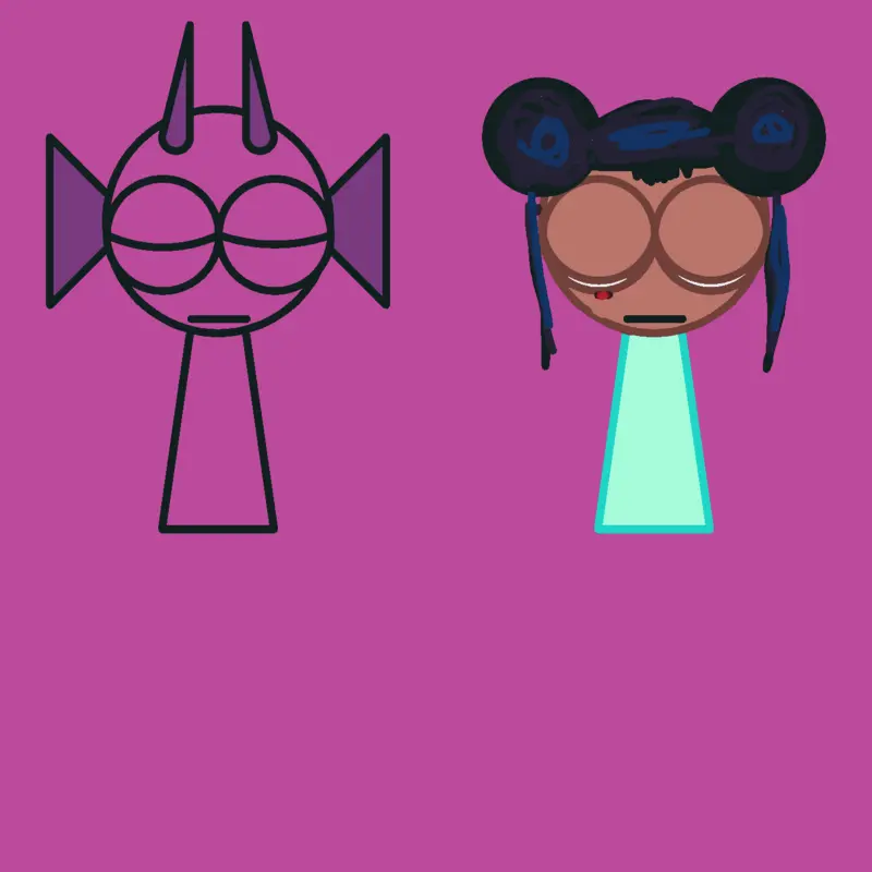 Game by @lalazazanana