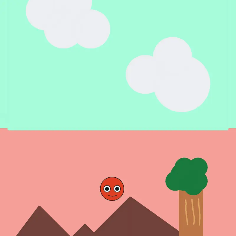 Game by @WILDANDERY