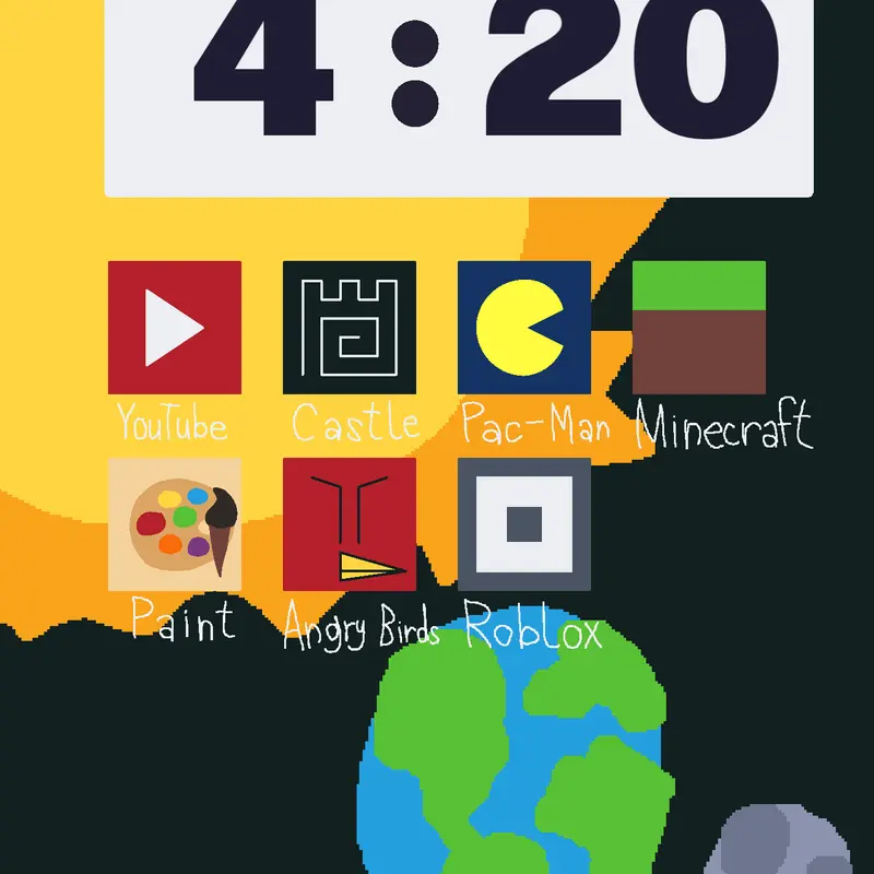 Game by @S3D4T