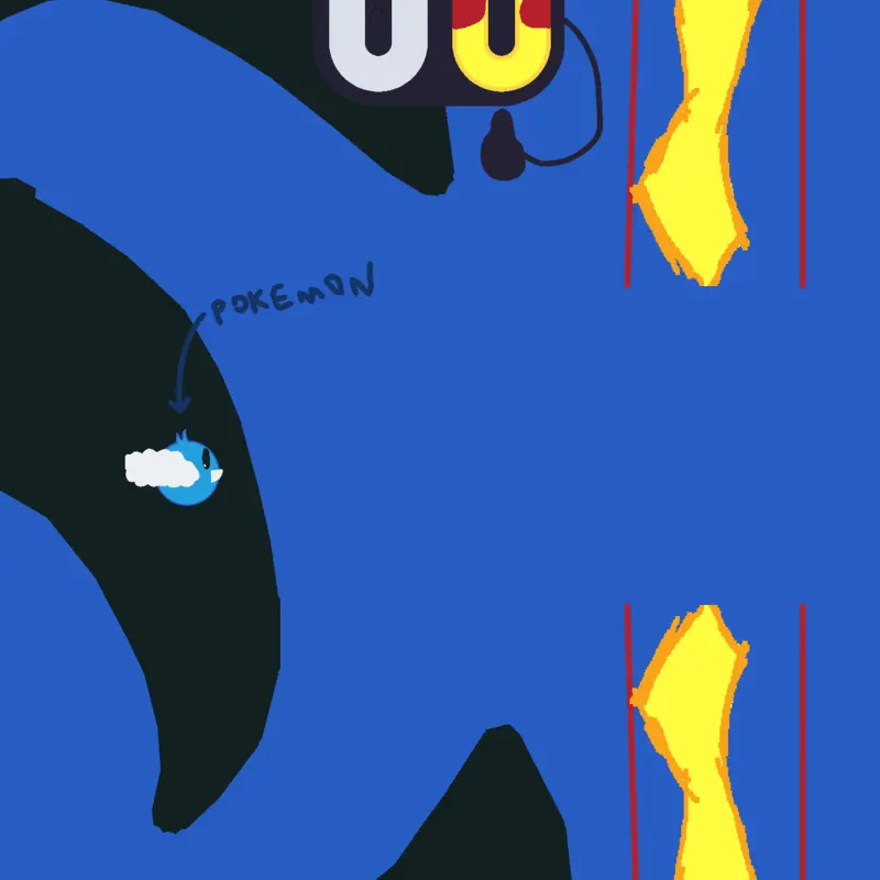 Game by @gengar1234