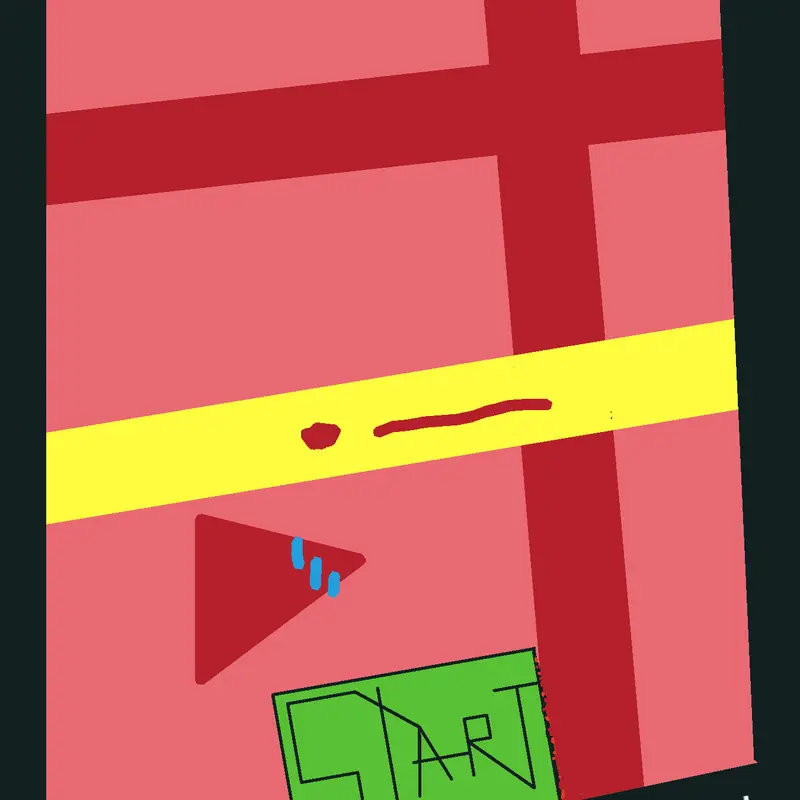 WOFTBE (Wot f Be) by @AnimaticCarOp