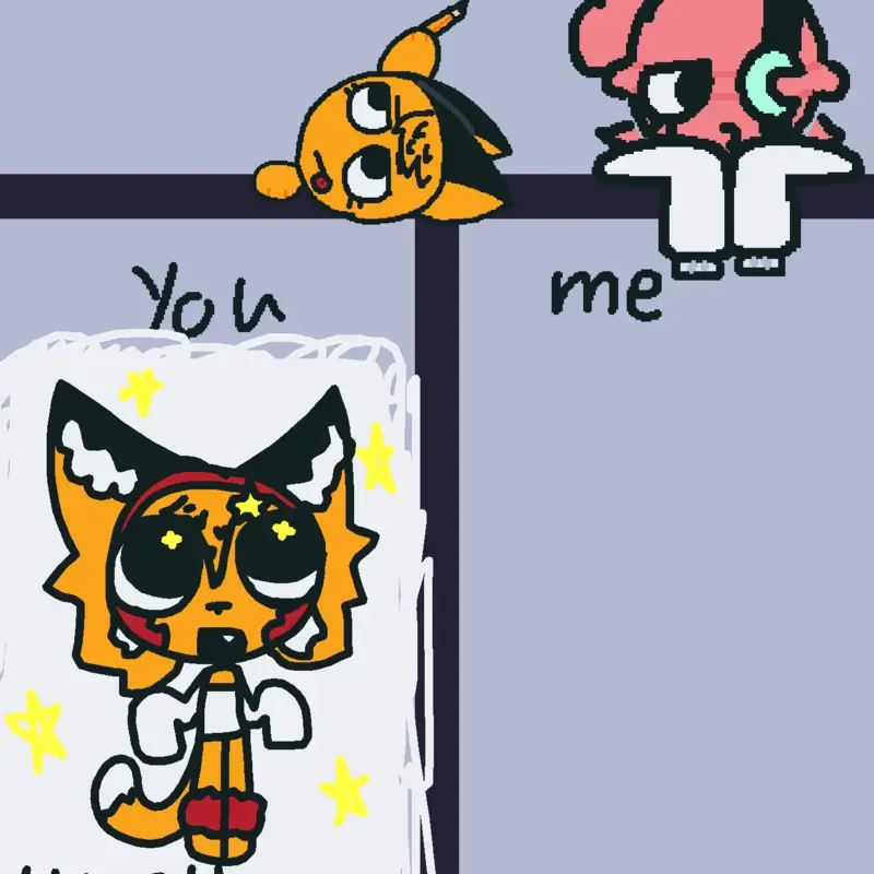 Game by @Annie_ni