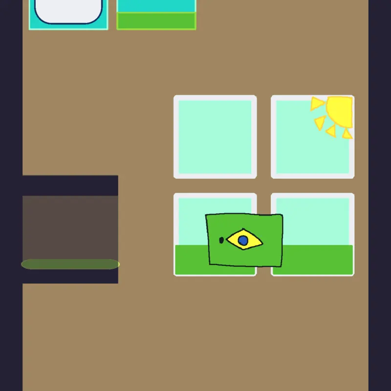 Game by @Benii_br