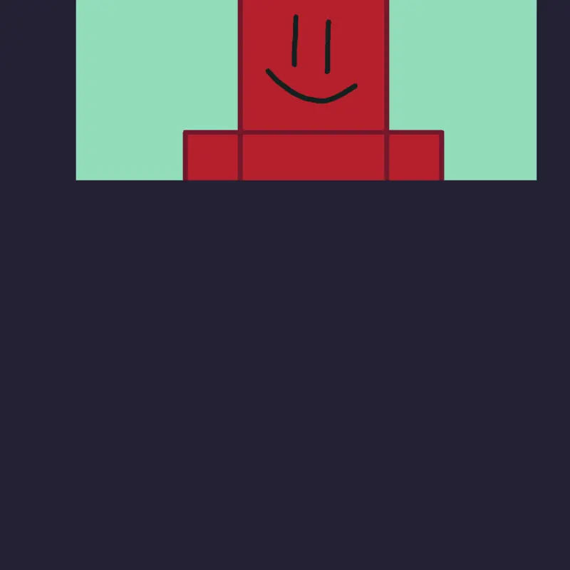 Game by @Cotanja