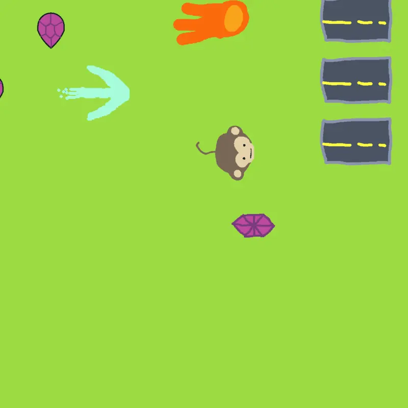 Game by @shaka09