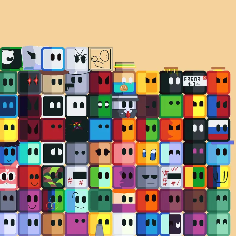 Game by @Peppiner