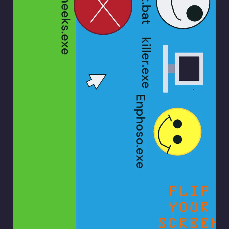 Game by @face_guy