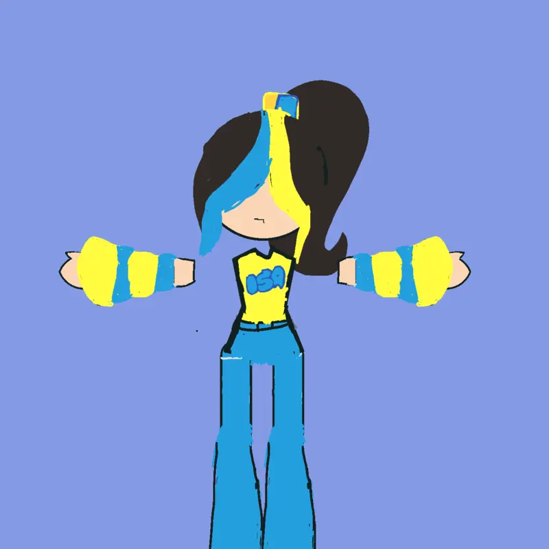 Game by @isa_of