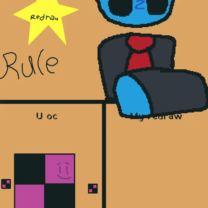 Game by @Missing-texture_official