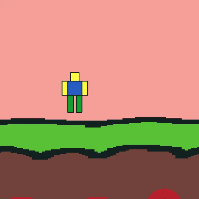 Game by @TheGreatPartyNoob