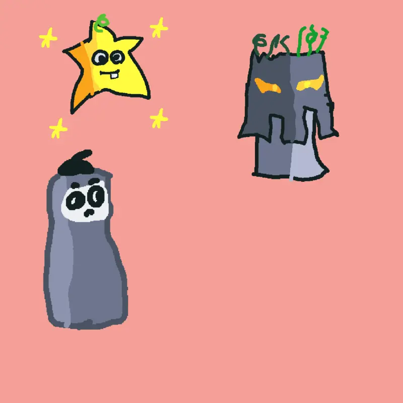 Game by @peagrayshooterstudios