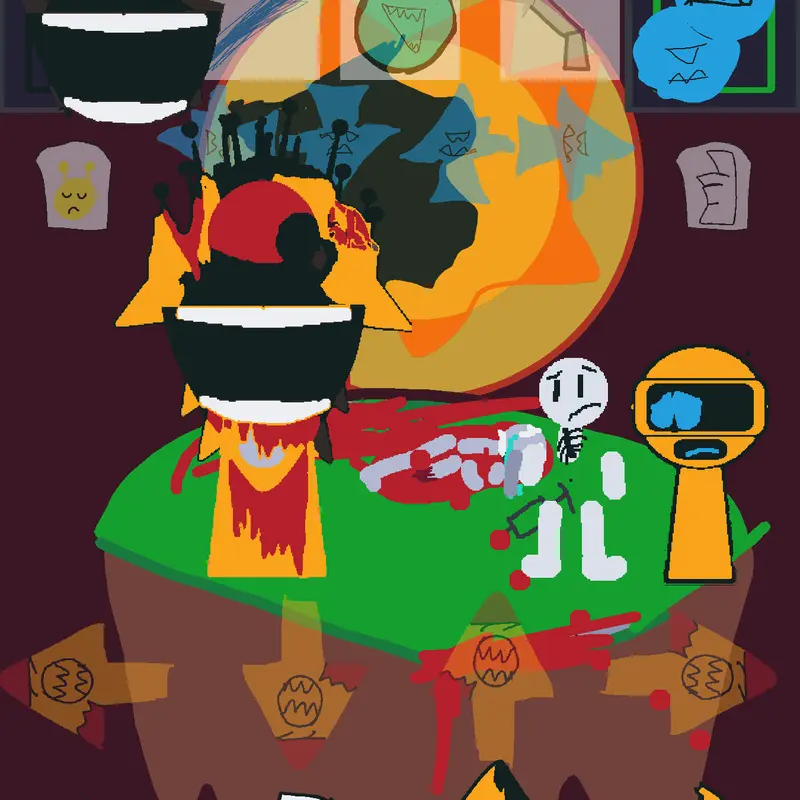 Game by @olehkagames12345
