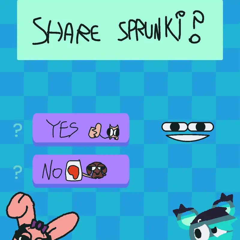Game by @Your_local_Sprunki_Sky