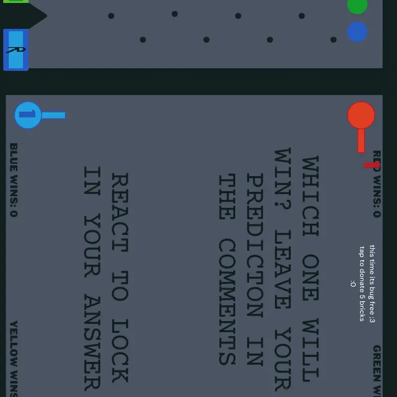 Game by @semino