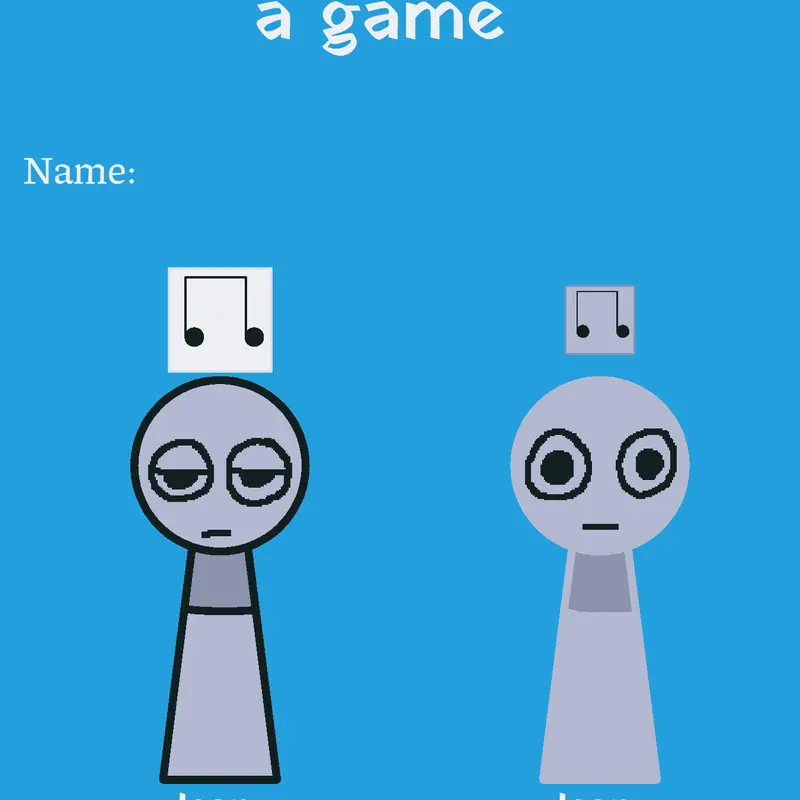 Game by @Derkflores