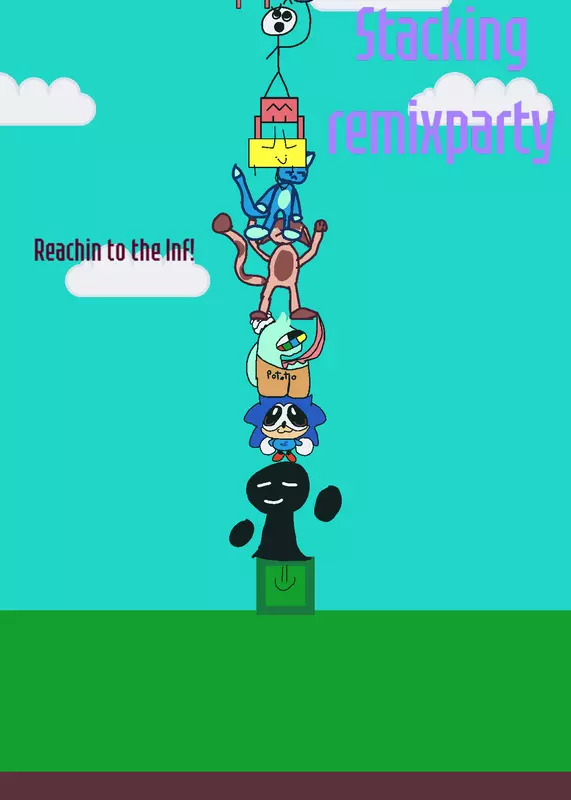 Game by @lisa_fan