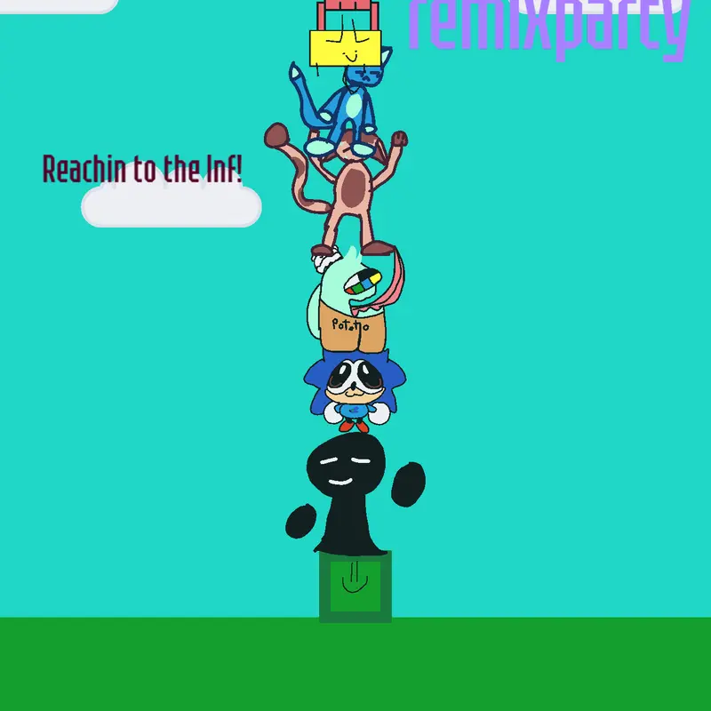 Game by @lisa_fan