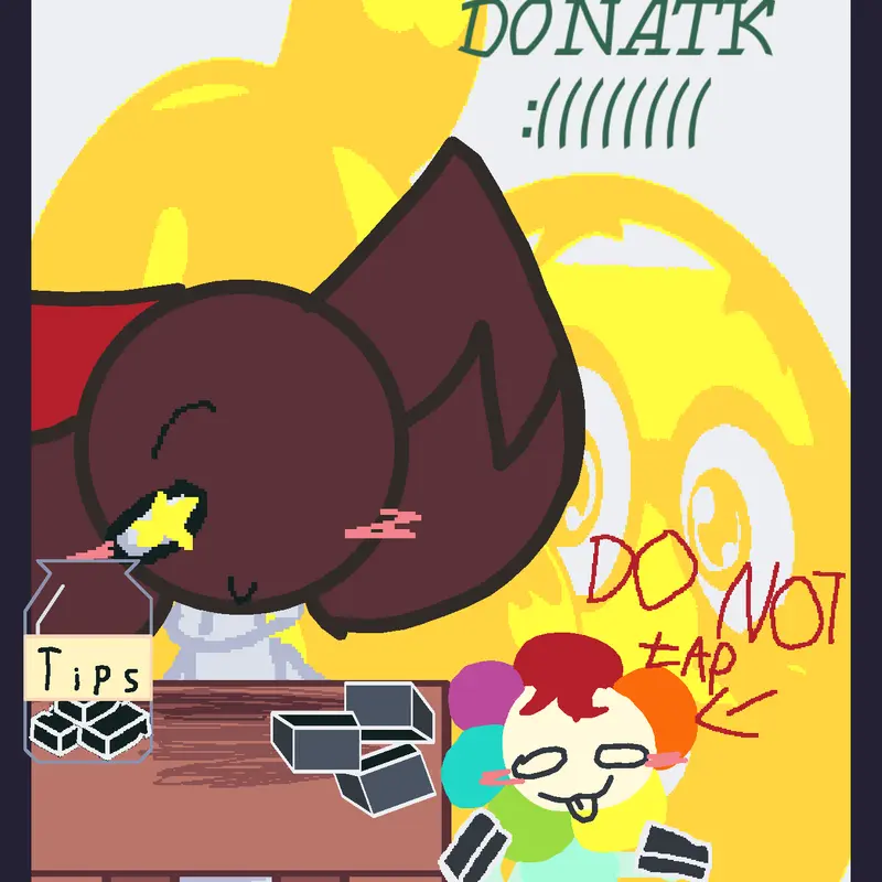 Game by @C0SM0_L0L-0