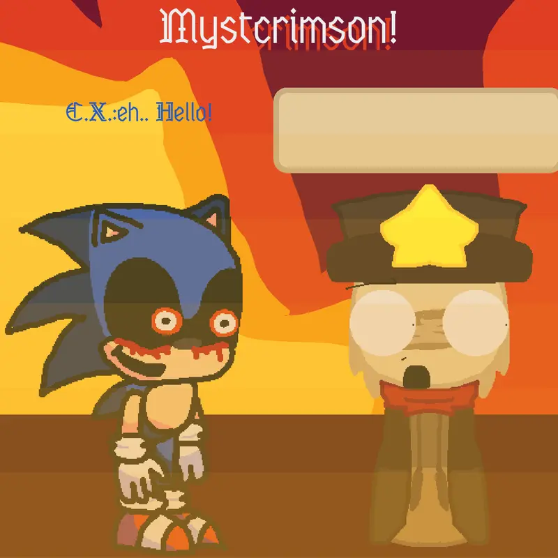 Game by @Tunners_plays