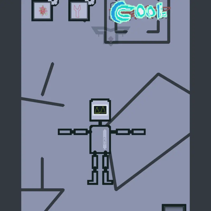 Game by @aliastudios
