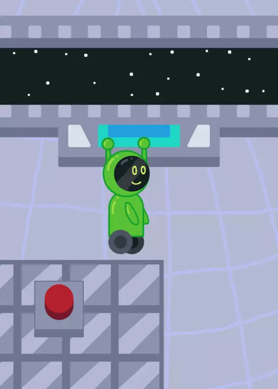 Game by @RealWall-E