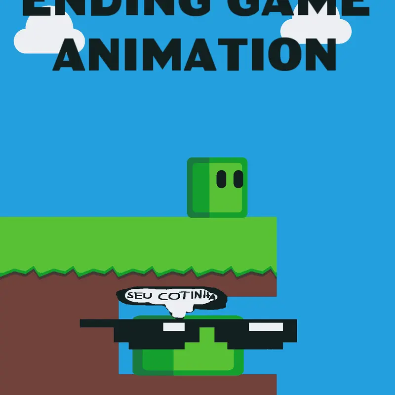 Game by @Pietro_castle