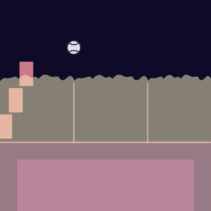 Game by @mildproduction