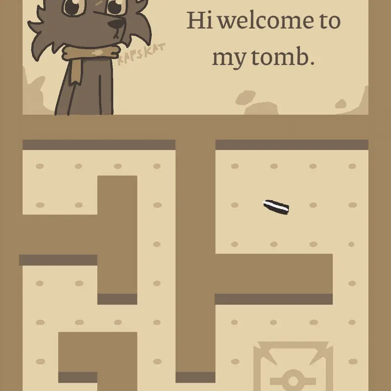 Game by @becca645