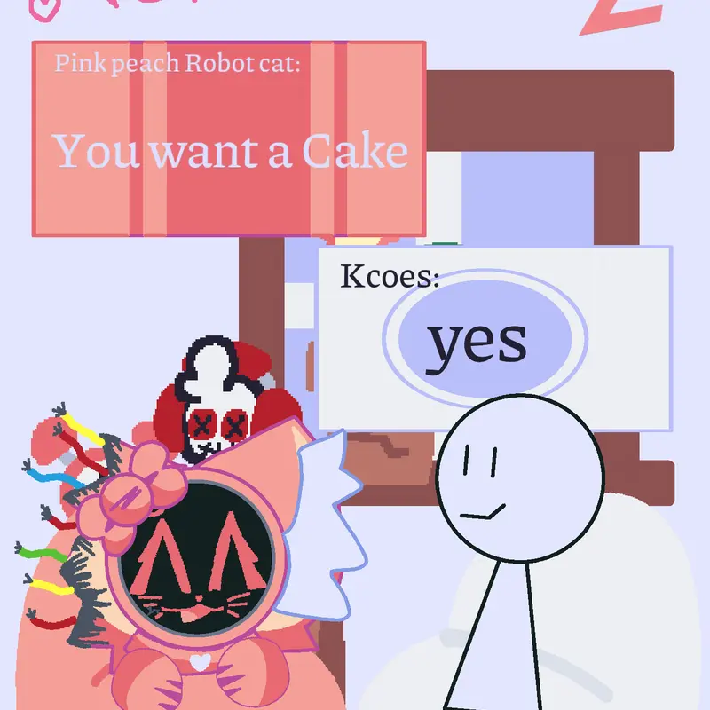 Game by @Kcoes