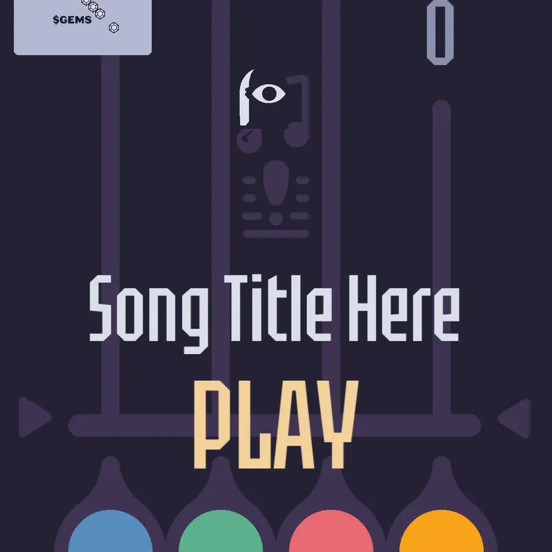 Game by @deded