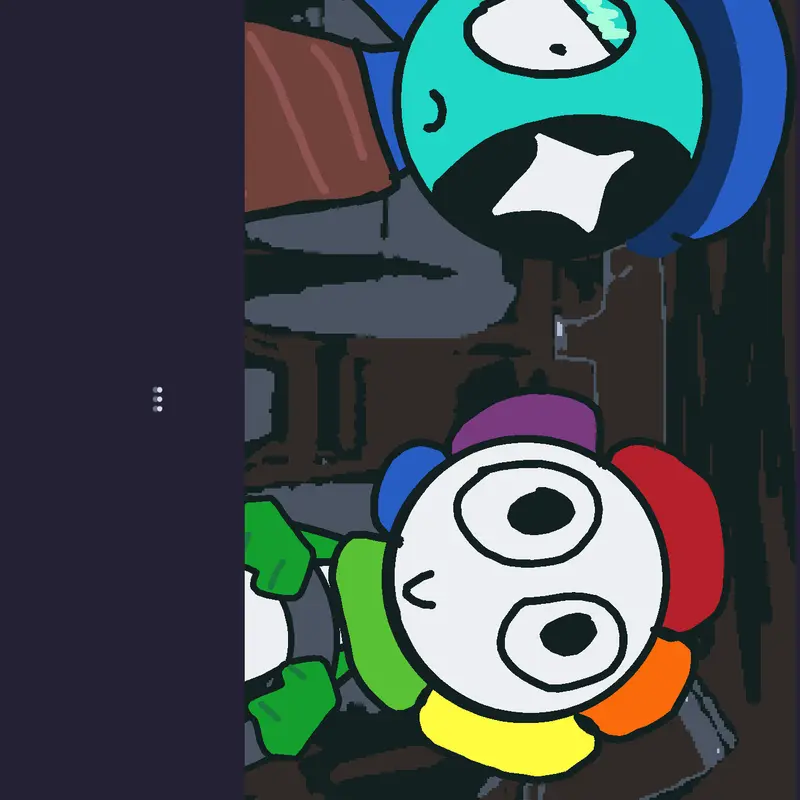 Game by @dandyli