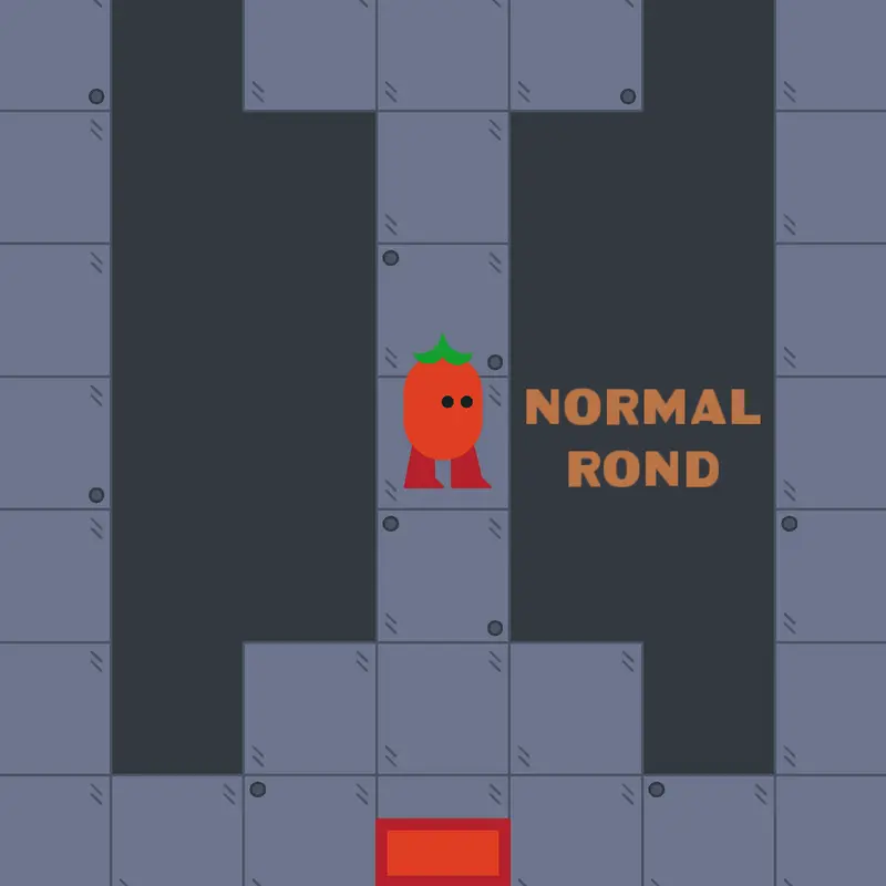 Game by @centavonuevoexecreador