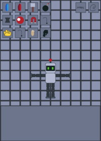 Billy ragdoll Extended Update