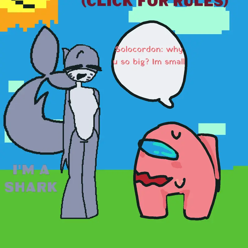 Game by @ducky_ypee